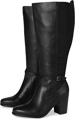 Сапоги Kalina-Stretch Extra Wide Calf
