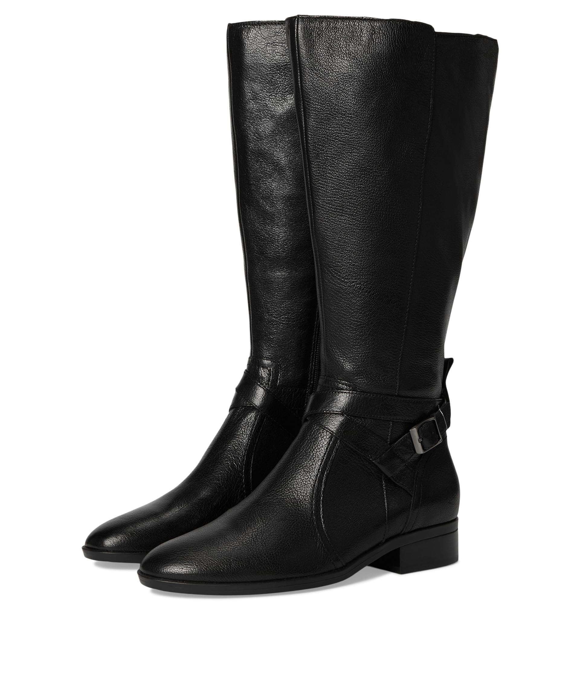 Rena2 Extra Wide Calf Boots