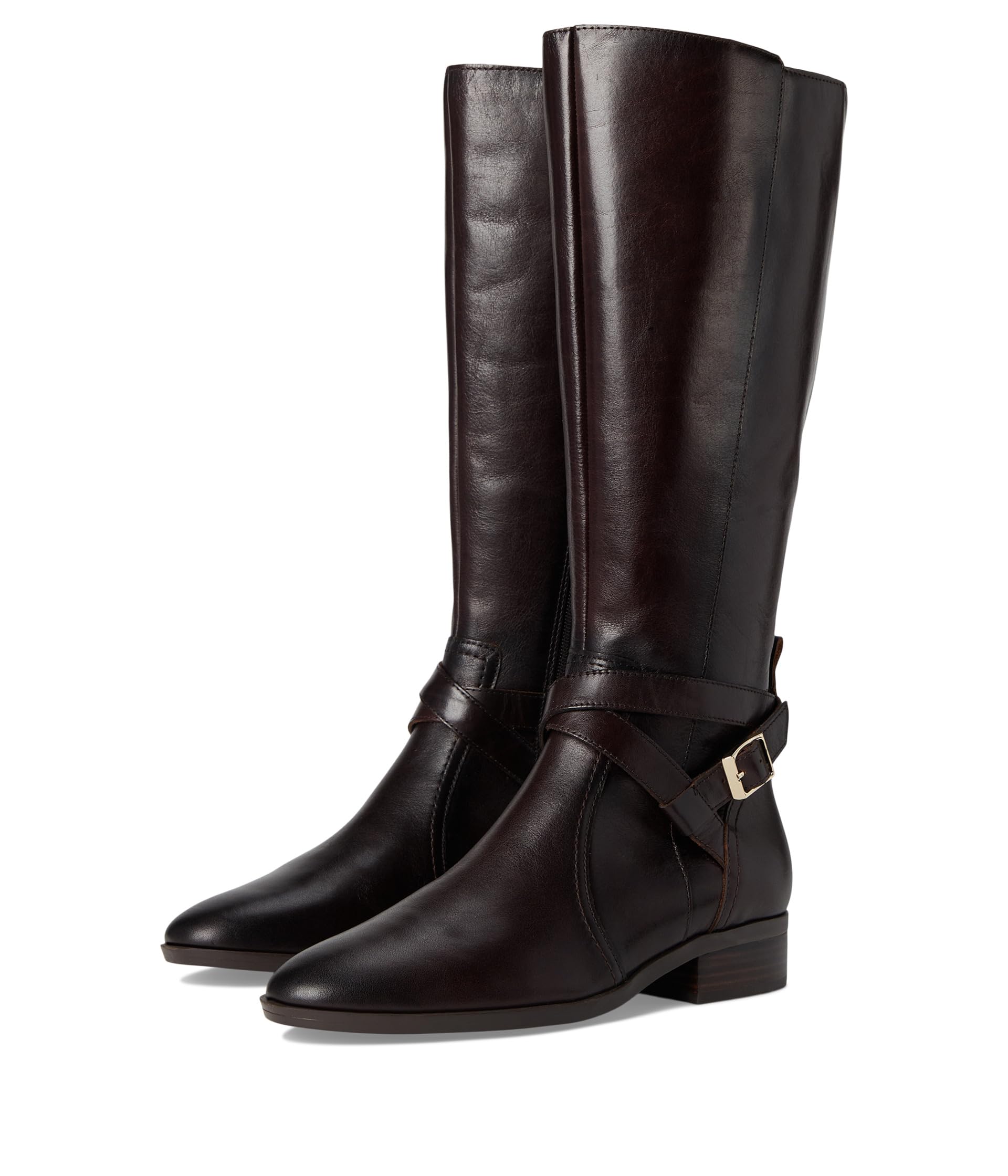 Сапоги Naturalizer Rena2 Wide Calf