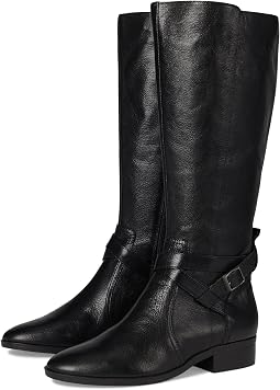 Сапоги Naturalizer Rena2 Wide Calf