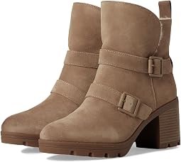 Warm Brown