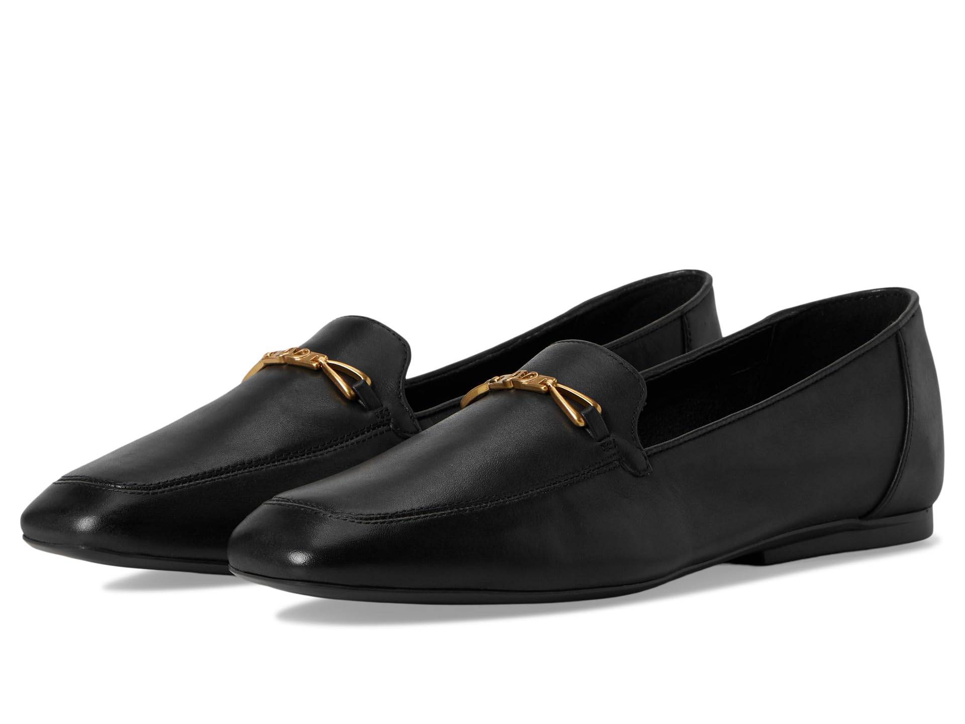 Cecilia Loafers