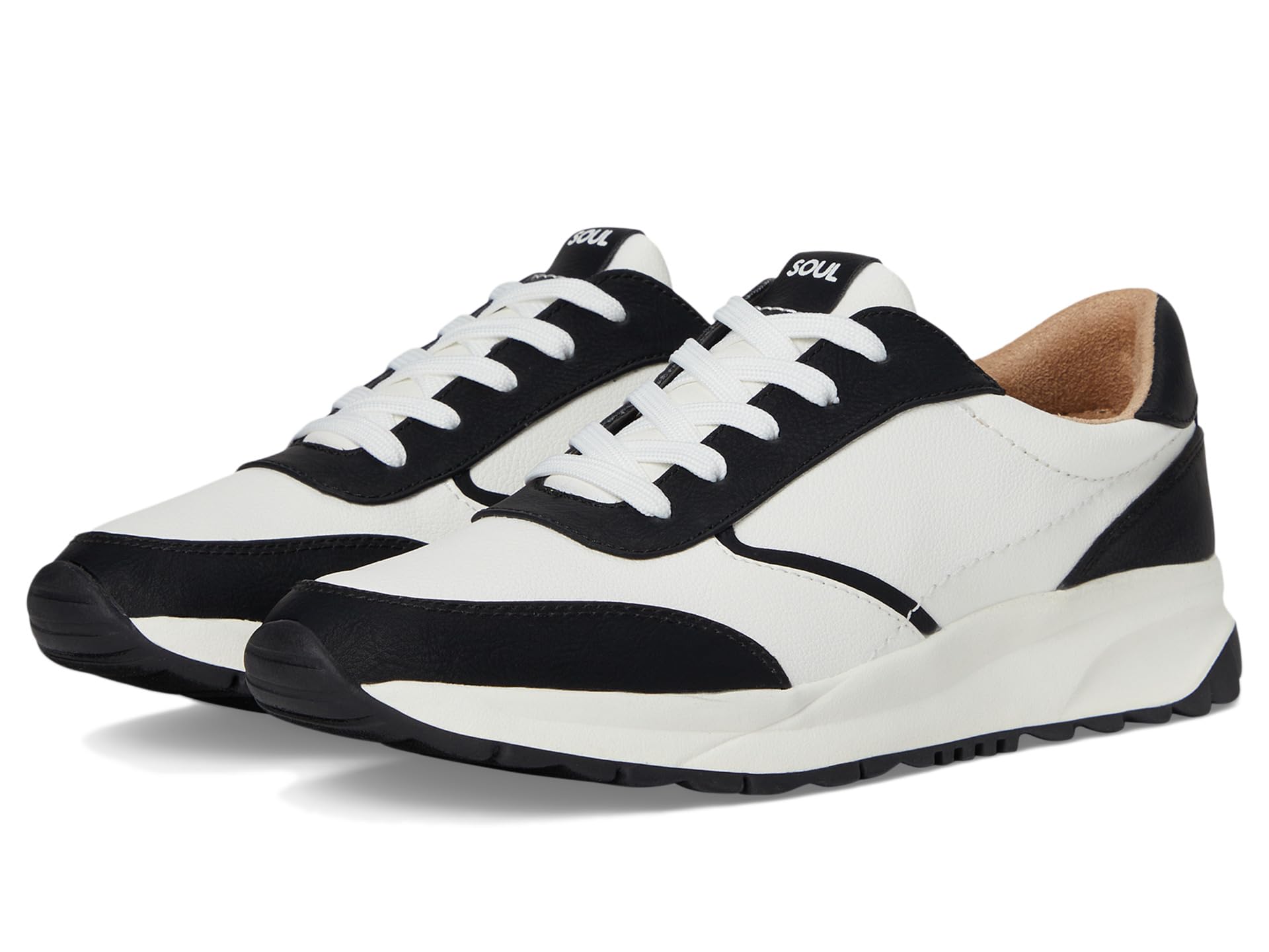 Jackson Oxfords кроссовки