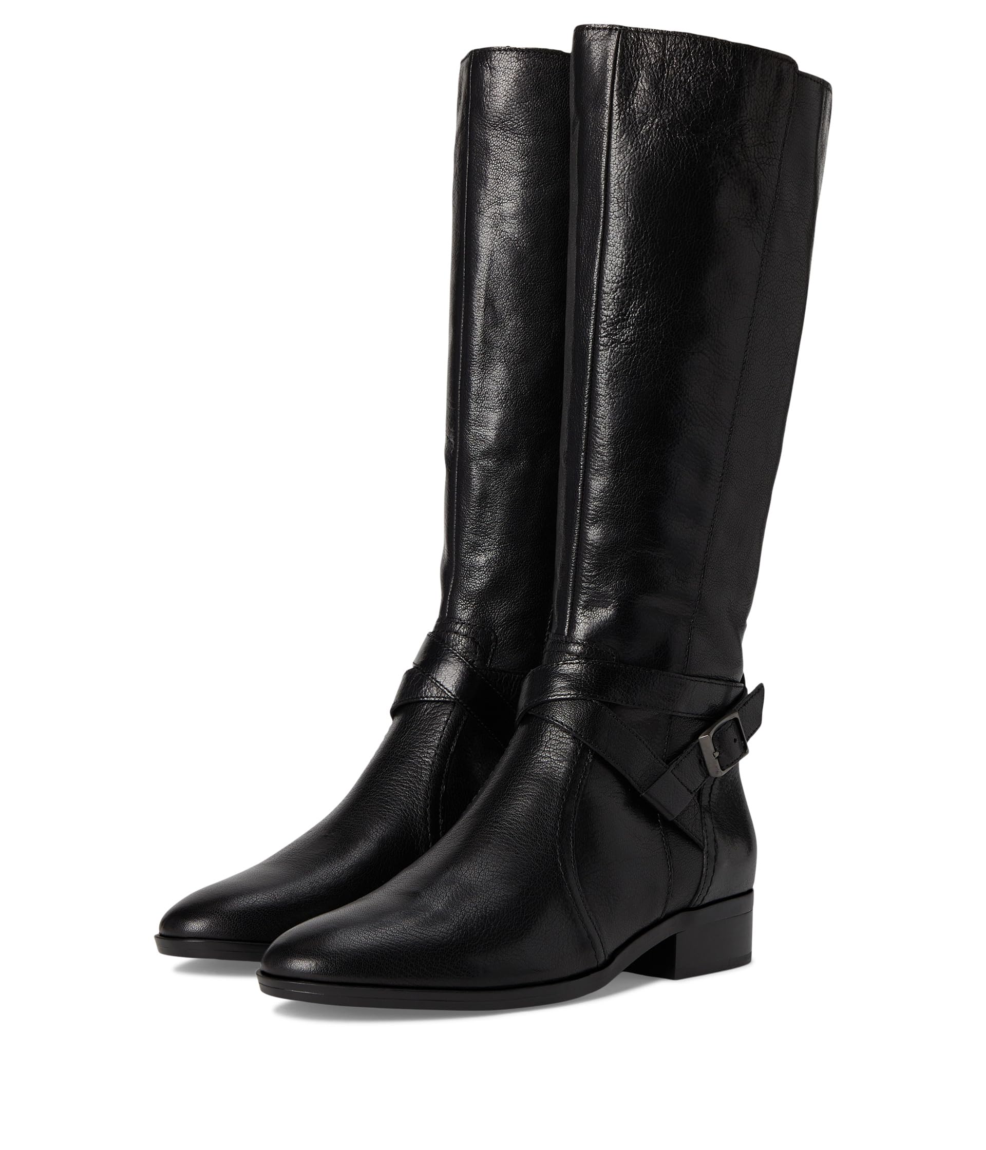 Rena2 Narrow Calf Boots