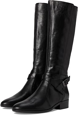 Rena2 Narrow Calf Boots
