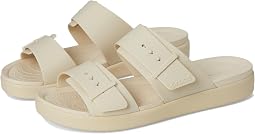 Сандалии Brooklyn Buckle Low Low от Crocs