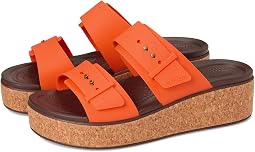 Сандалии Brooklyn Cork Buckle
