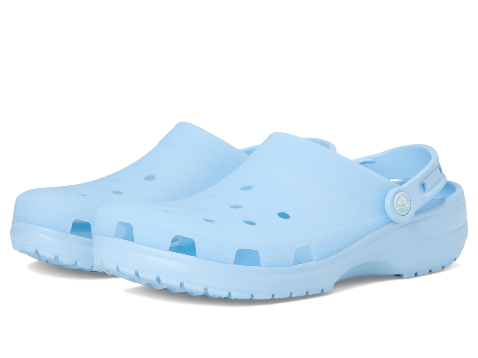 Classic Frosted Clog