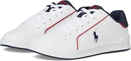 Детские кроссовки Heritage Court III (Big Kid)