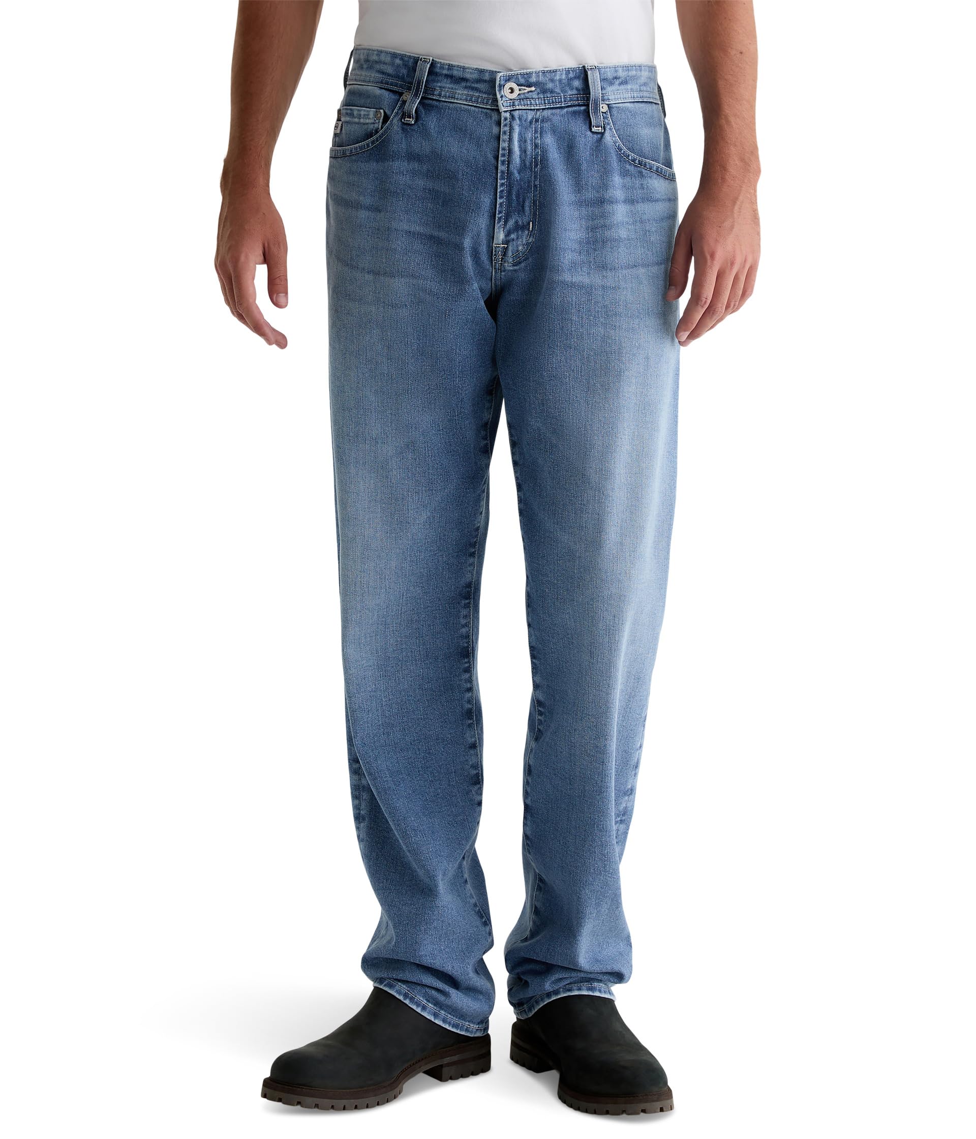 Graduate Tailored Jean