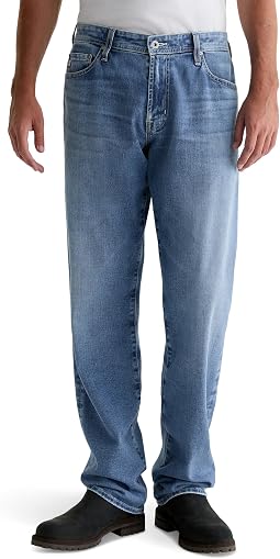 Graduate Tailored Jean