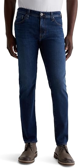 Tellis Modern Slim Jean