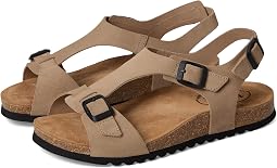 Oat Suede