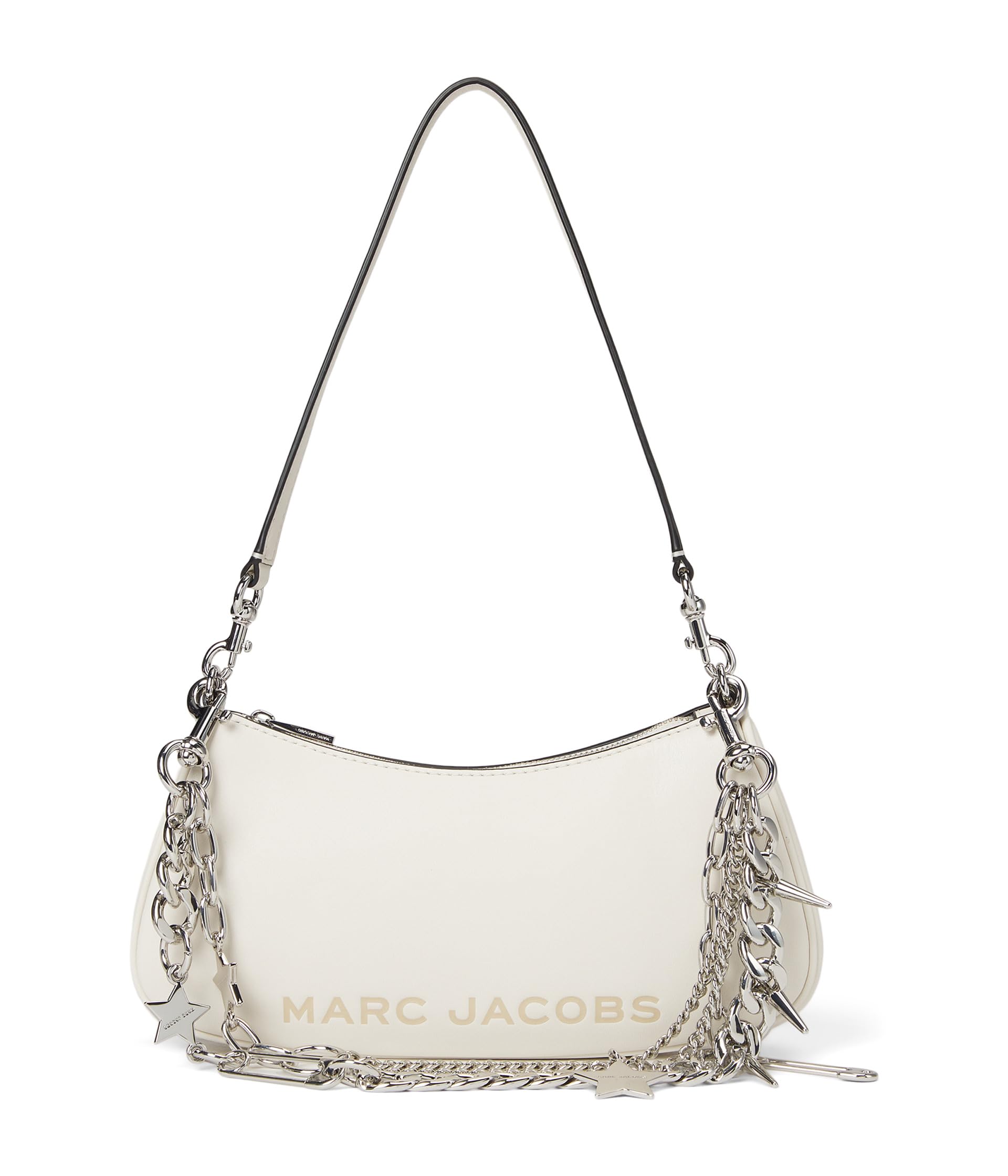 Женская сумка Marc Jacobs The Star Charm Shoulder Bag