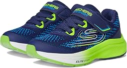 Navy/Lime
