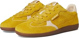 Saffron Yellow