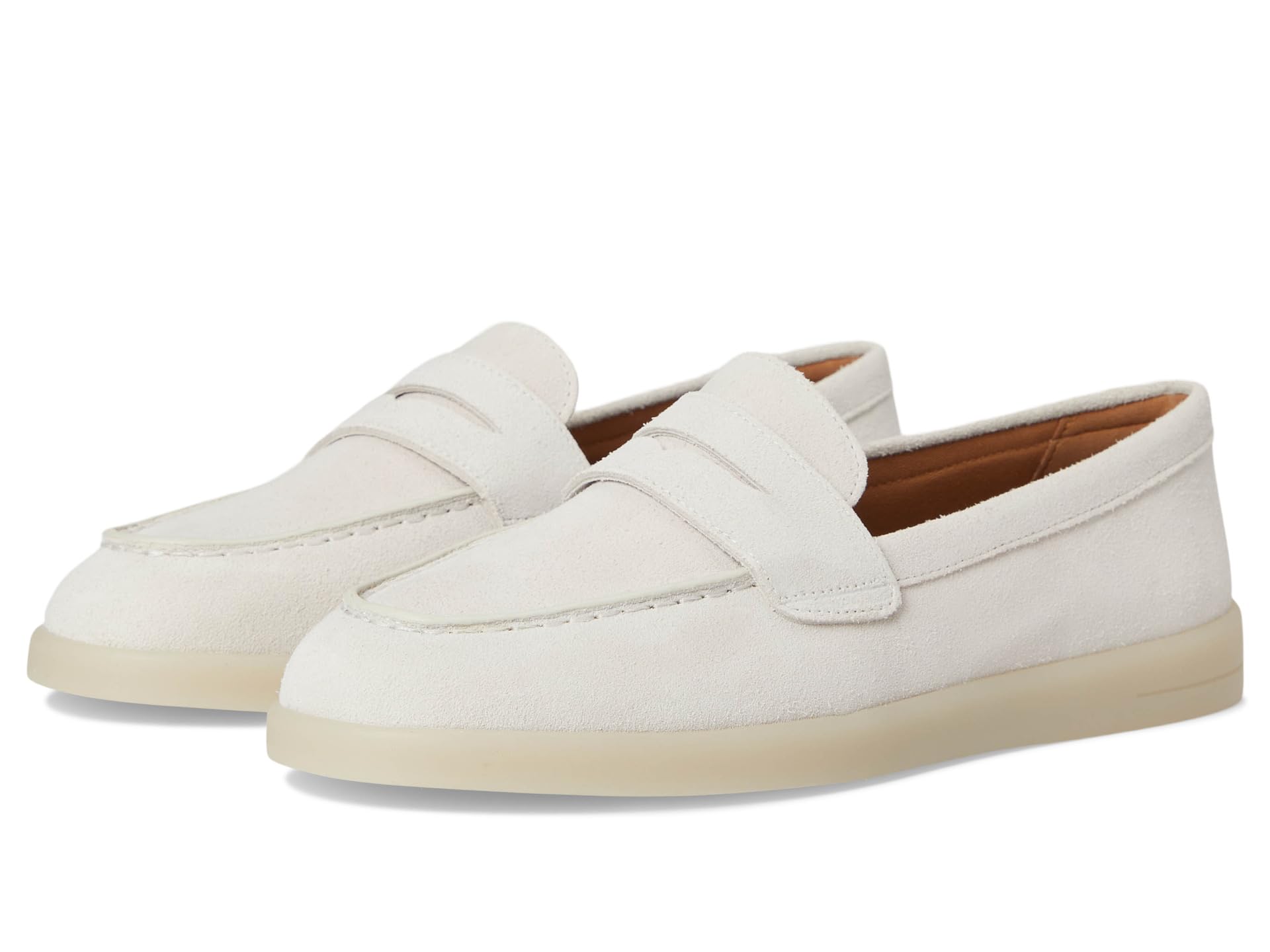 Wedge Cupsole Penny Ladies