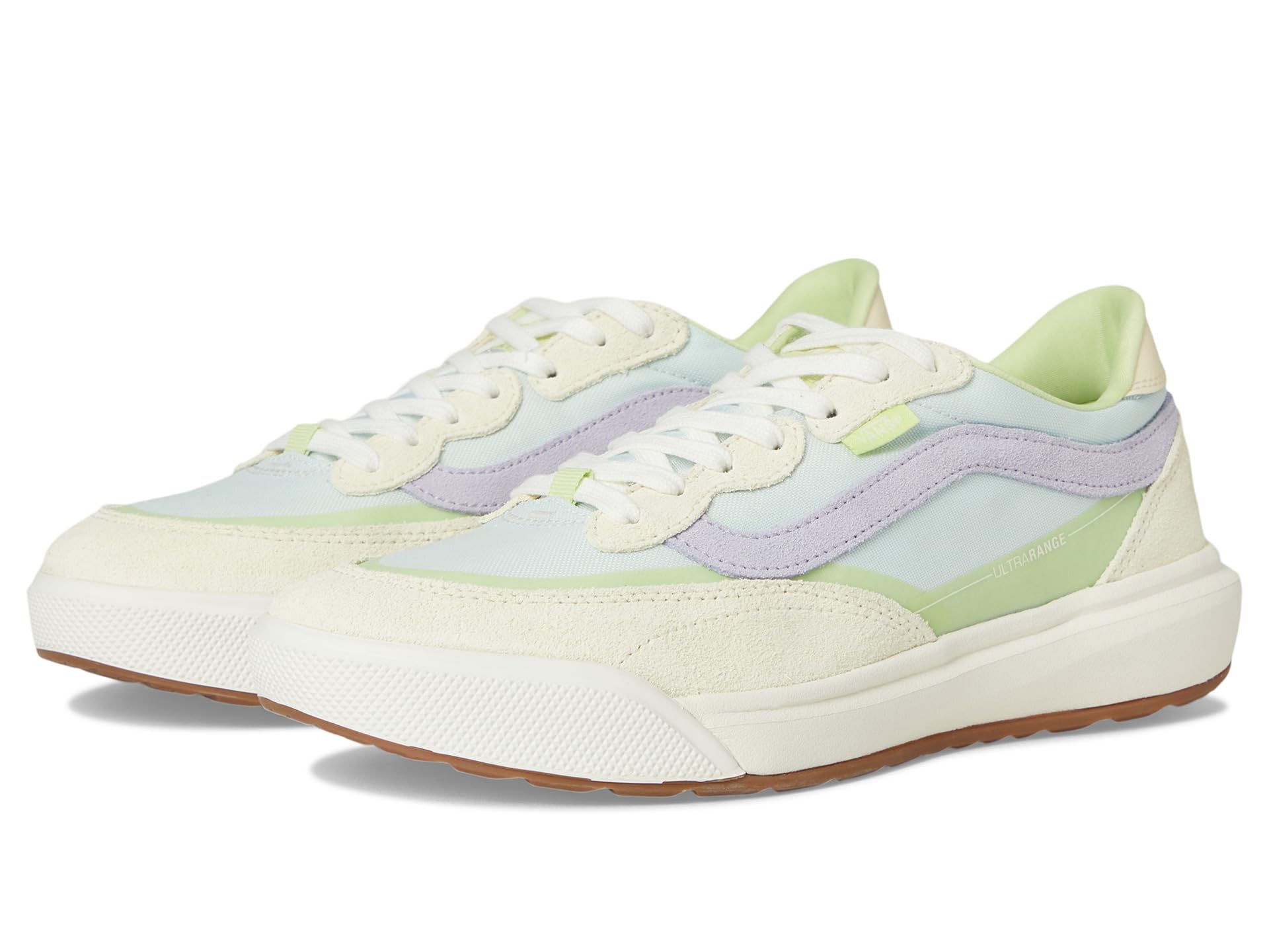 MTE Ultrarange 2.0 SE