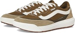 Tobacco Brown