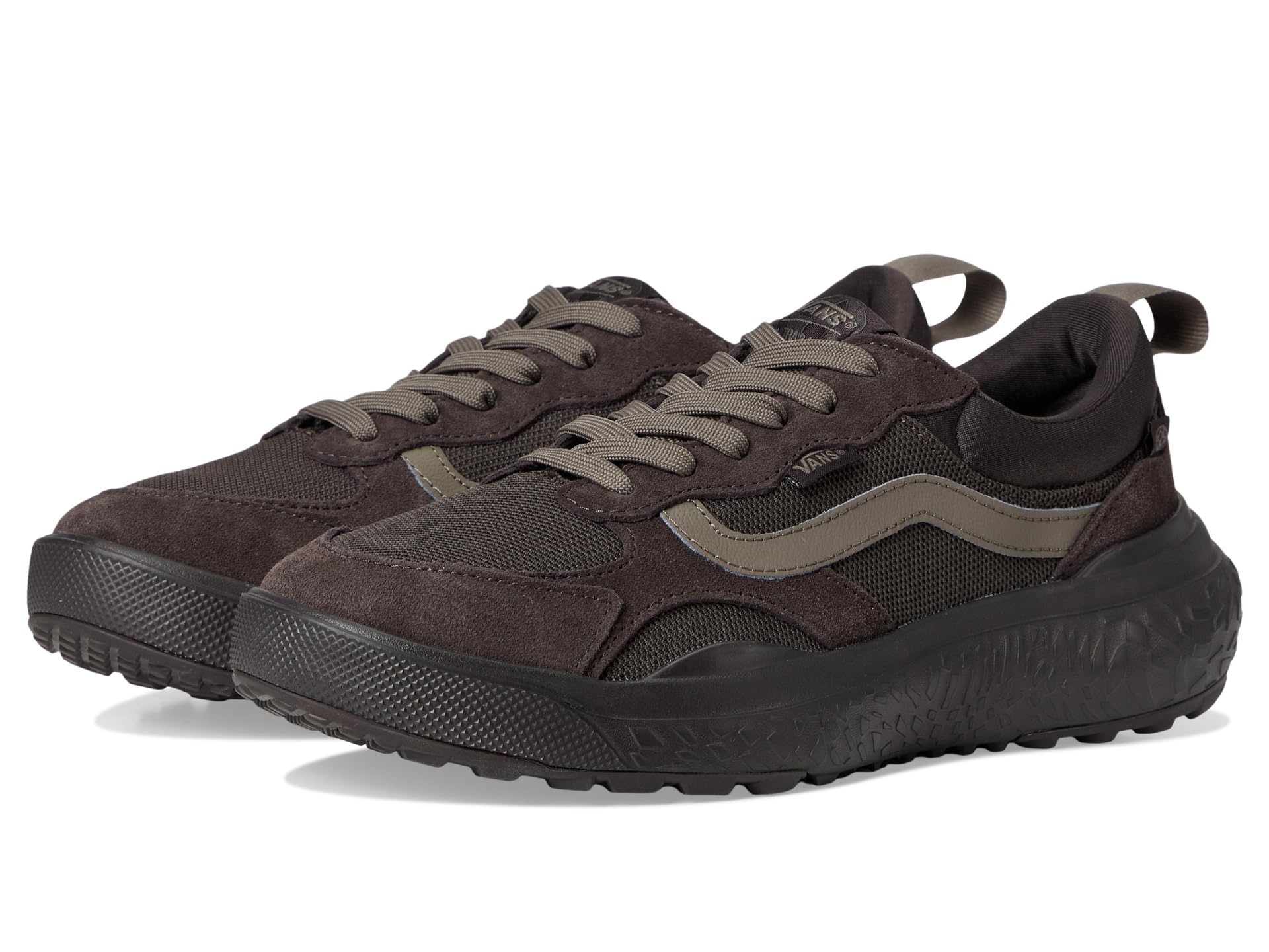 Кроссовки MTE Ultrarange Neo VR3 от Vans