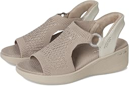 Сандалии Martha Stewart's Pier-Lite - Park Path Hands Free Slip-Ins