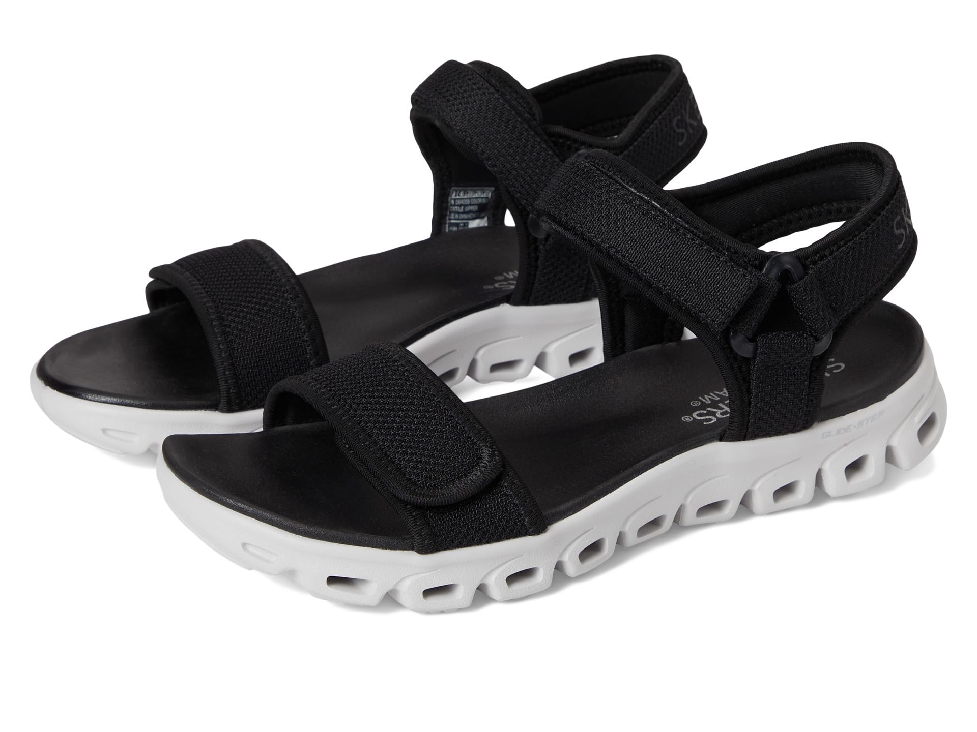 Сандалии Glide-Step - New Flow SKECHERS