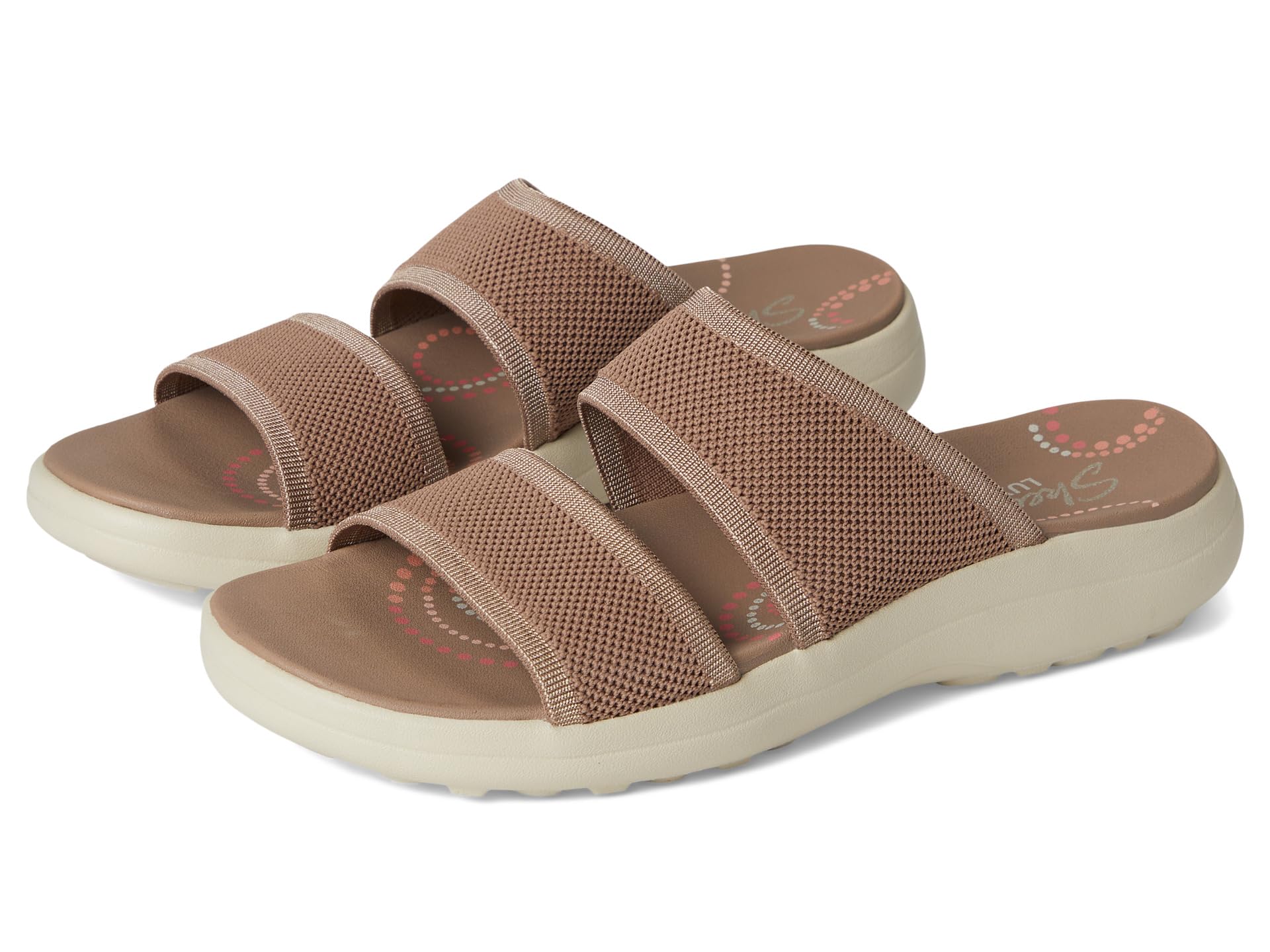 Сандалии SKECHERS Sporty Slim