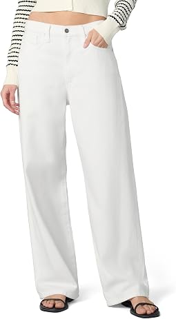 Джинсы Joe's Jeans The Ryan Low Slung Baggy