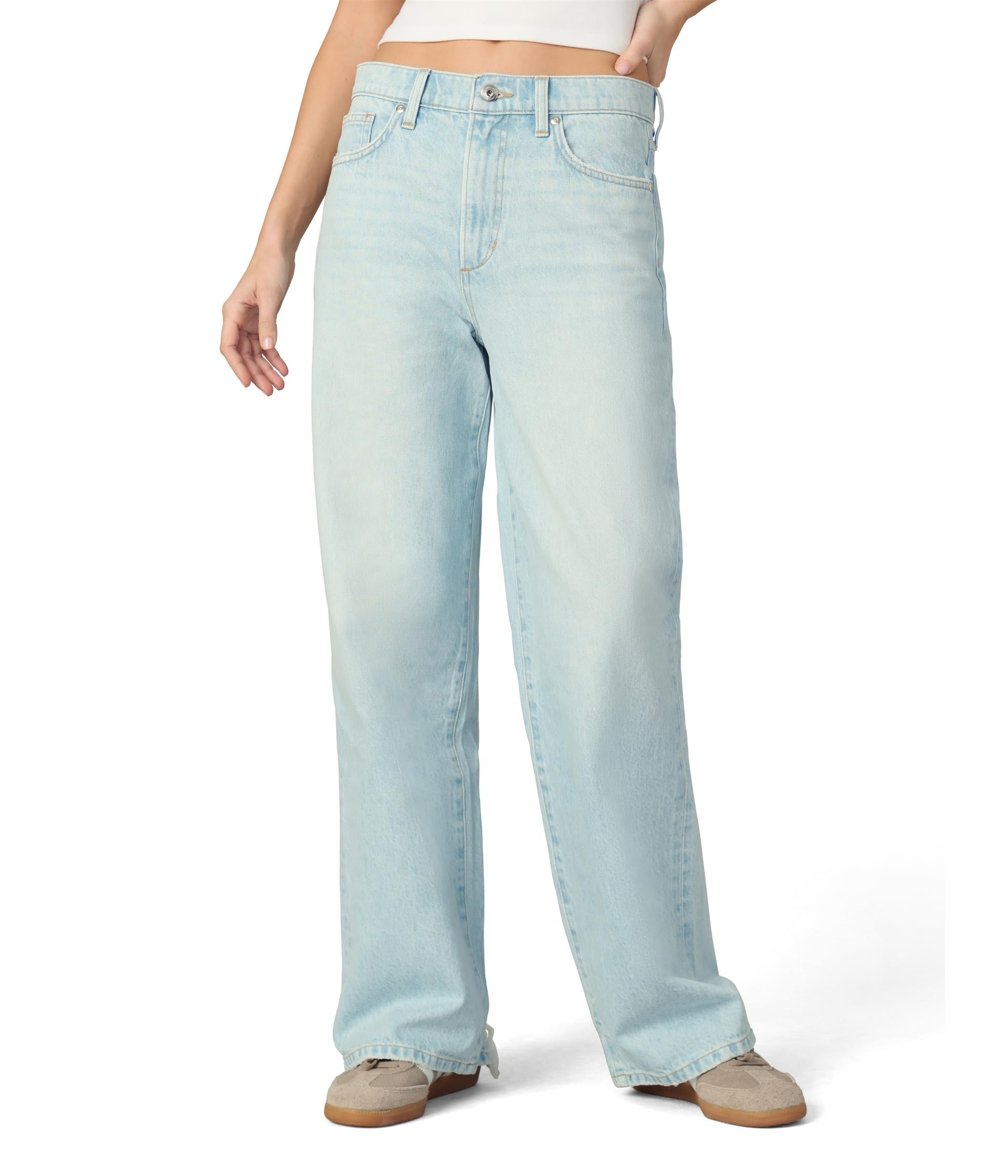 The Ryan Low Slung Baggy