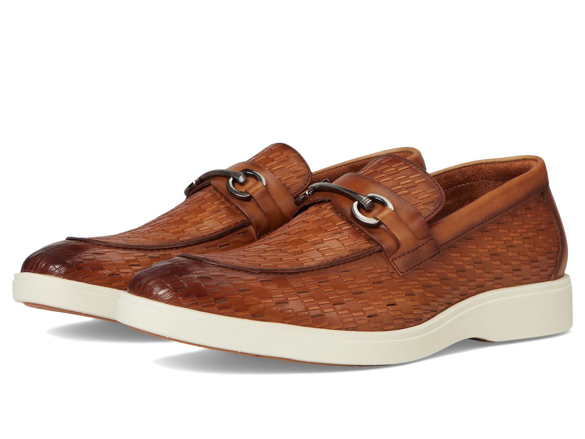 Salyer Moc Toe Slip-On