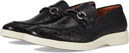 Salyer Moc Toe Slip-On