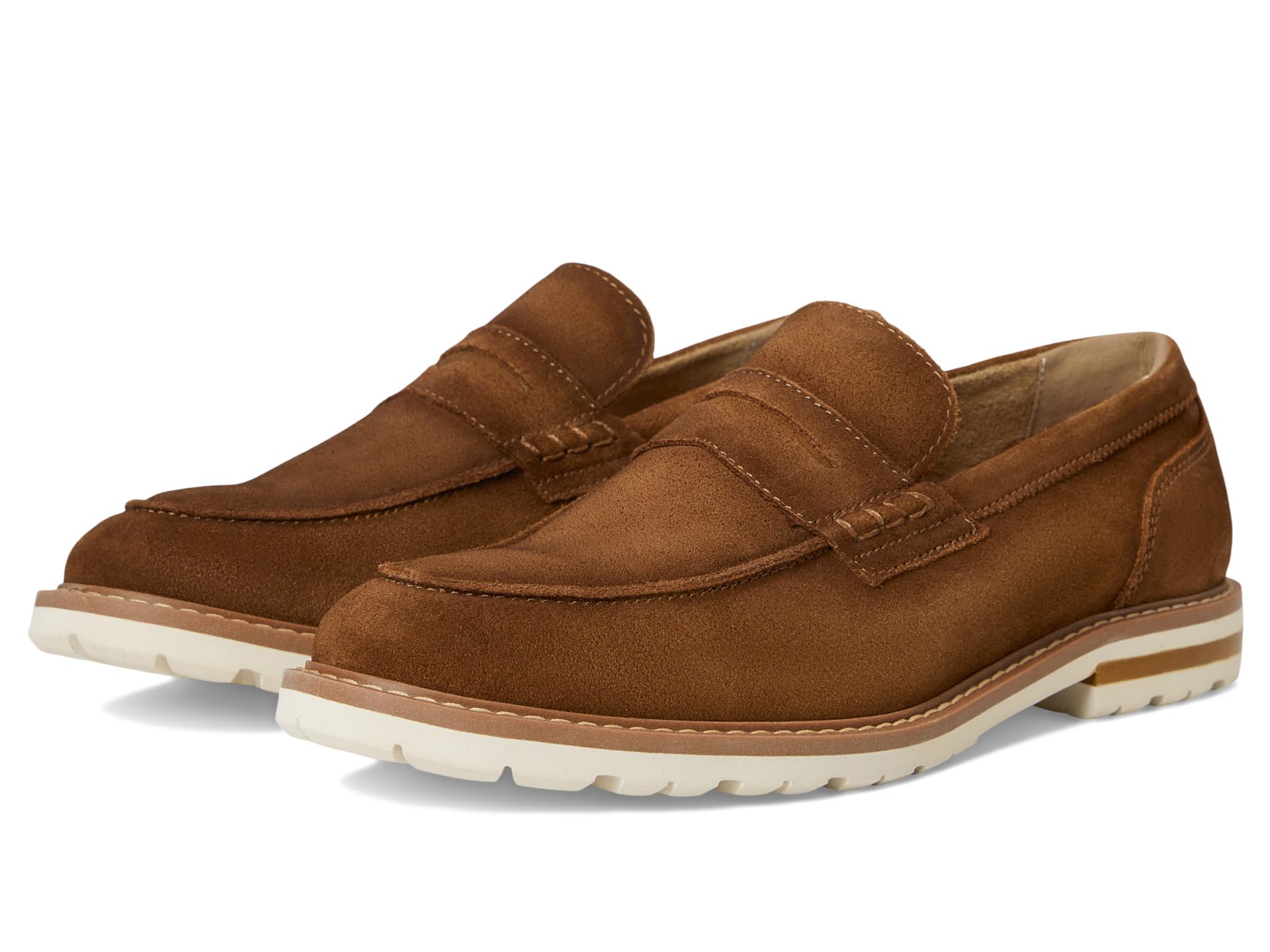Лоферы Hopkins Penny Slip-On