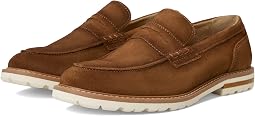 Лоферы Hopkins Penny Slip-On