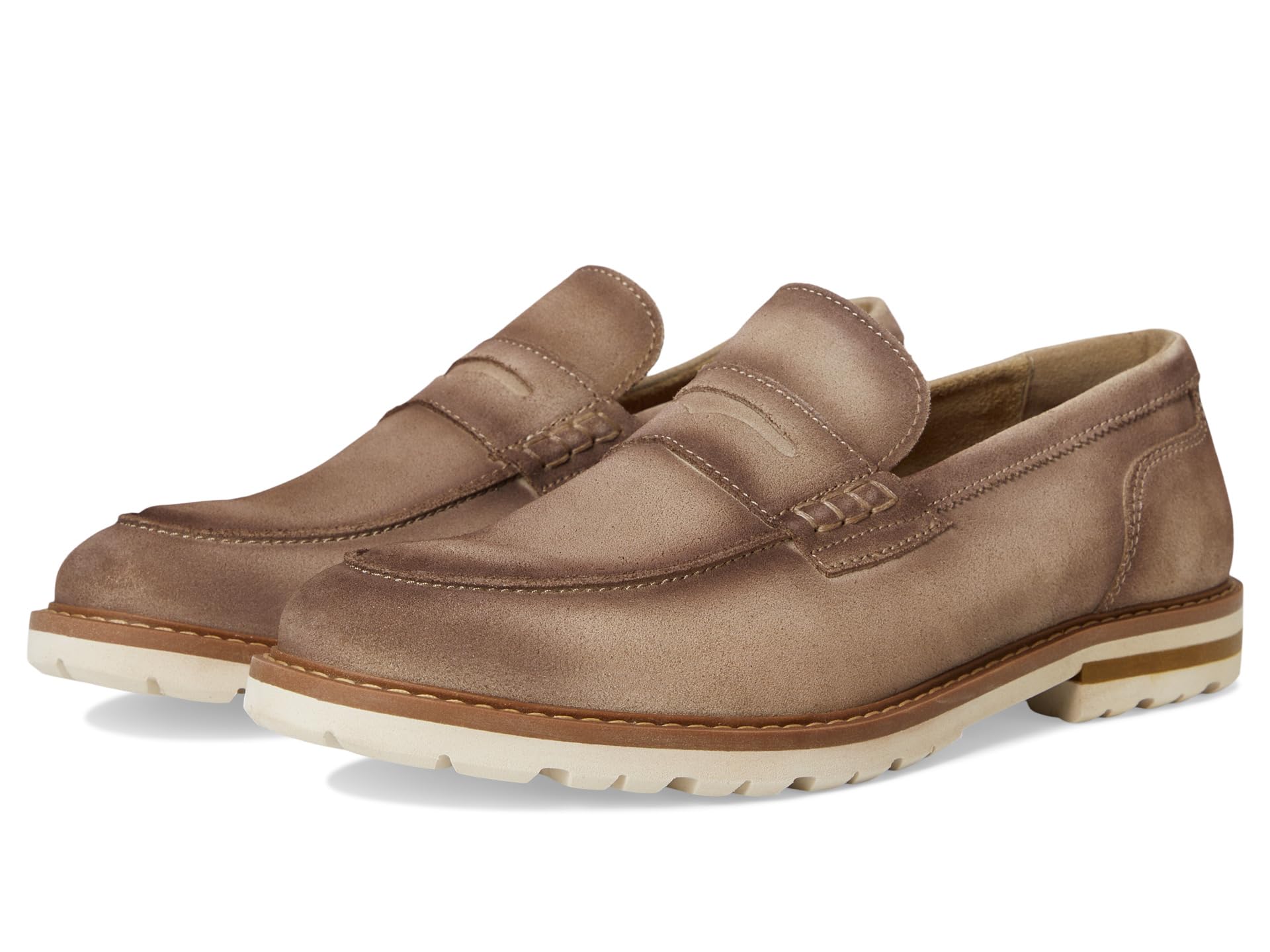 Hopkins Penny Slip-On