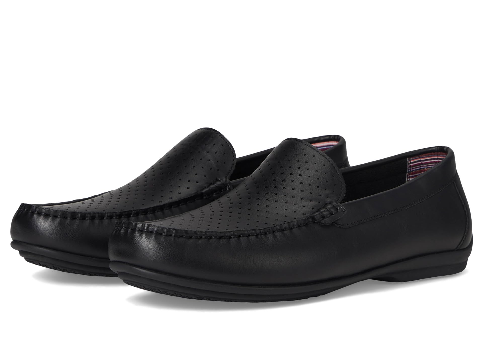 Лоферы Conroy Moc Toe Driver