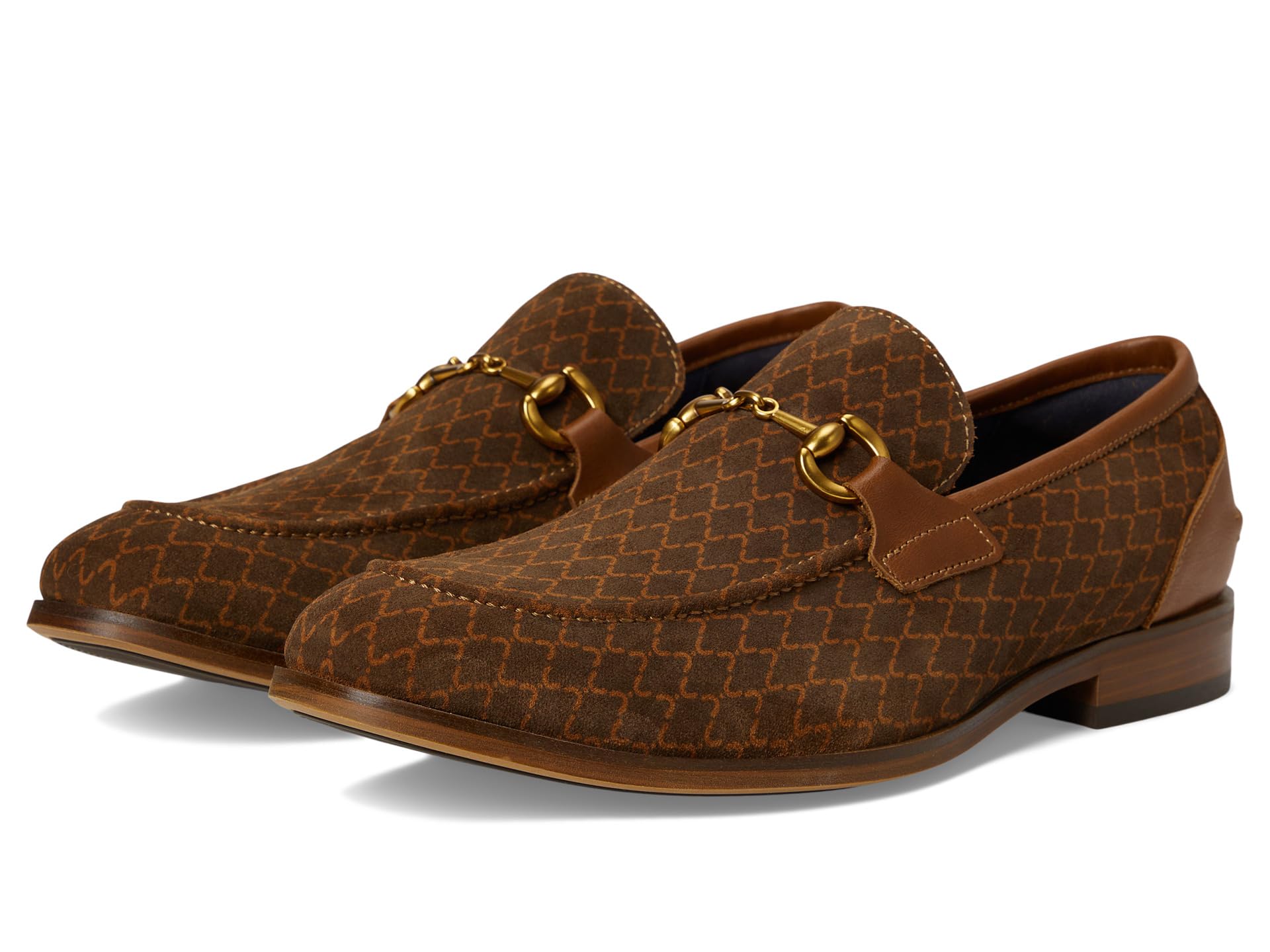 Brinkley Moc Toe Slip-On