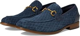 Brinkley Moc Toe Slip-On