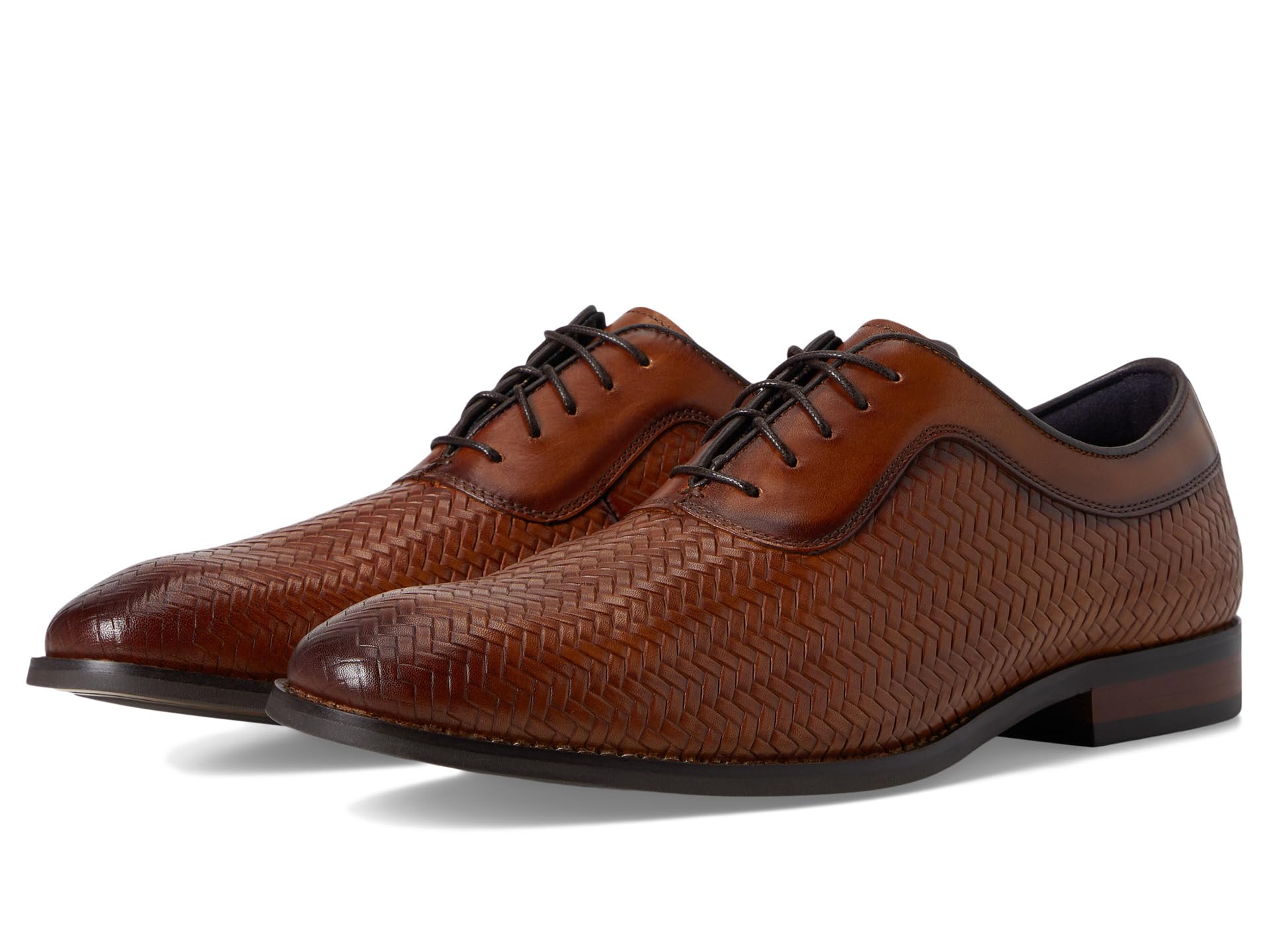 Keating Lace-Up