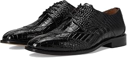 Tristano Bike Toe Lace-Up