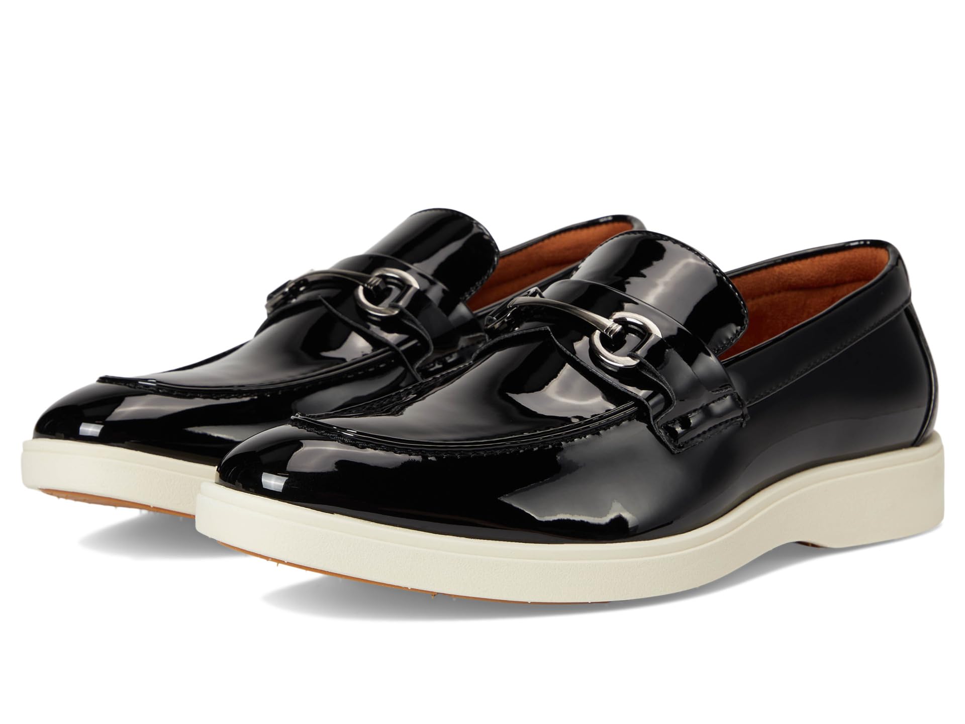 Slayton Moc Toe Slip-On