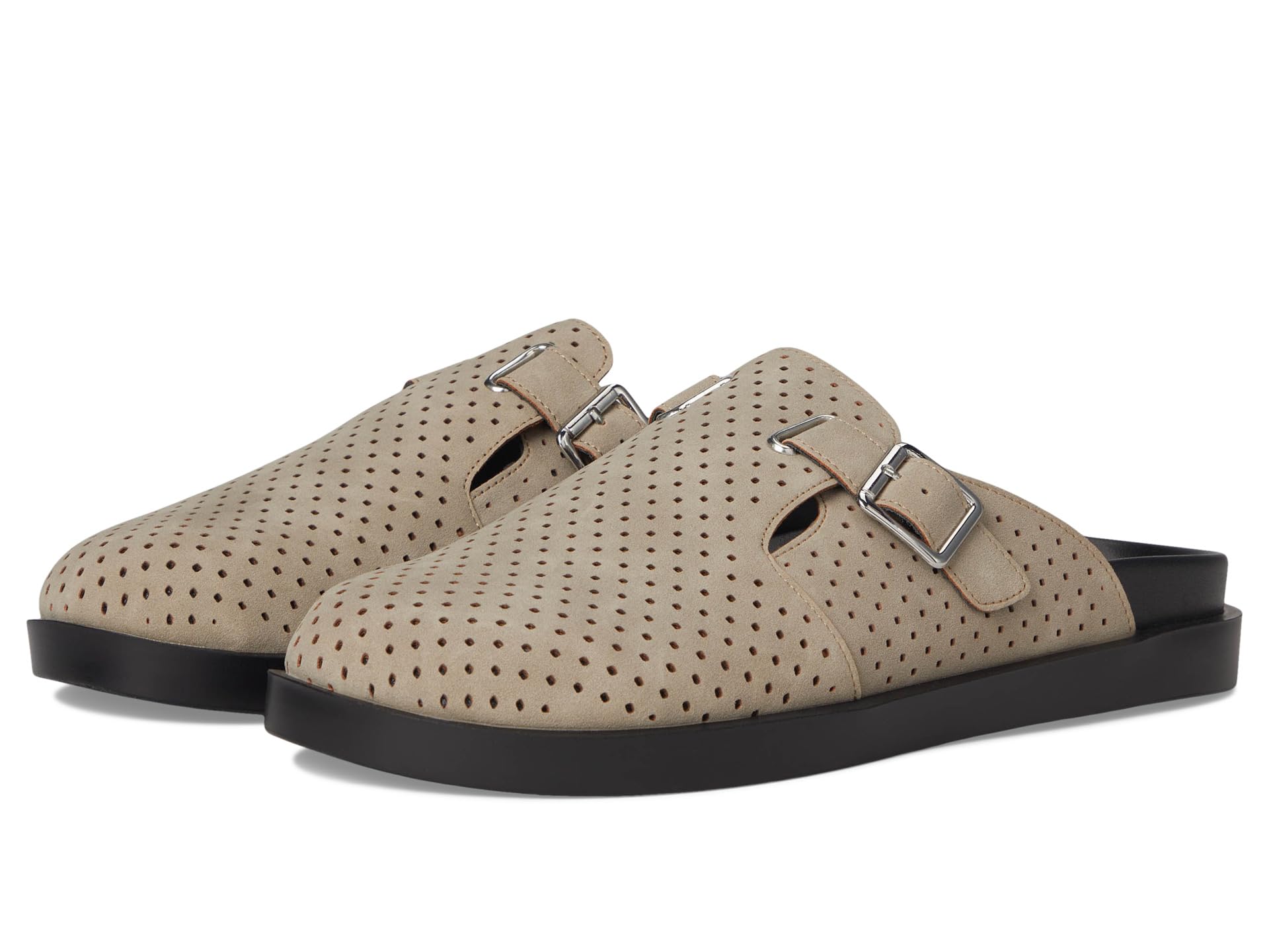 Лоферы Montaine Slip-On Clog