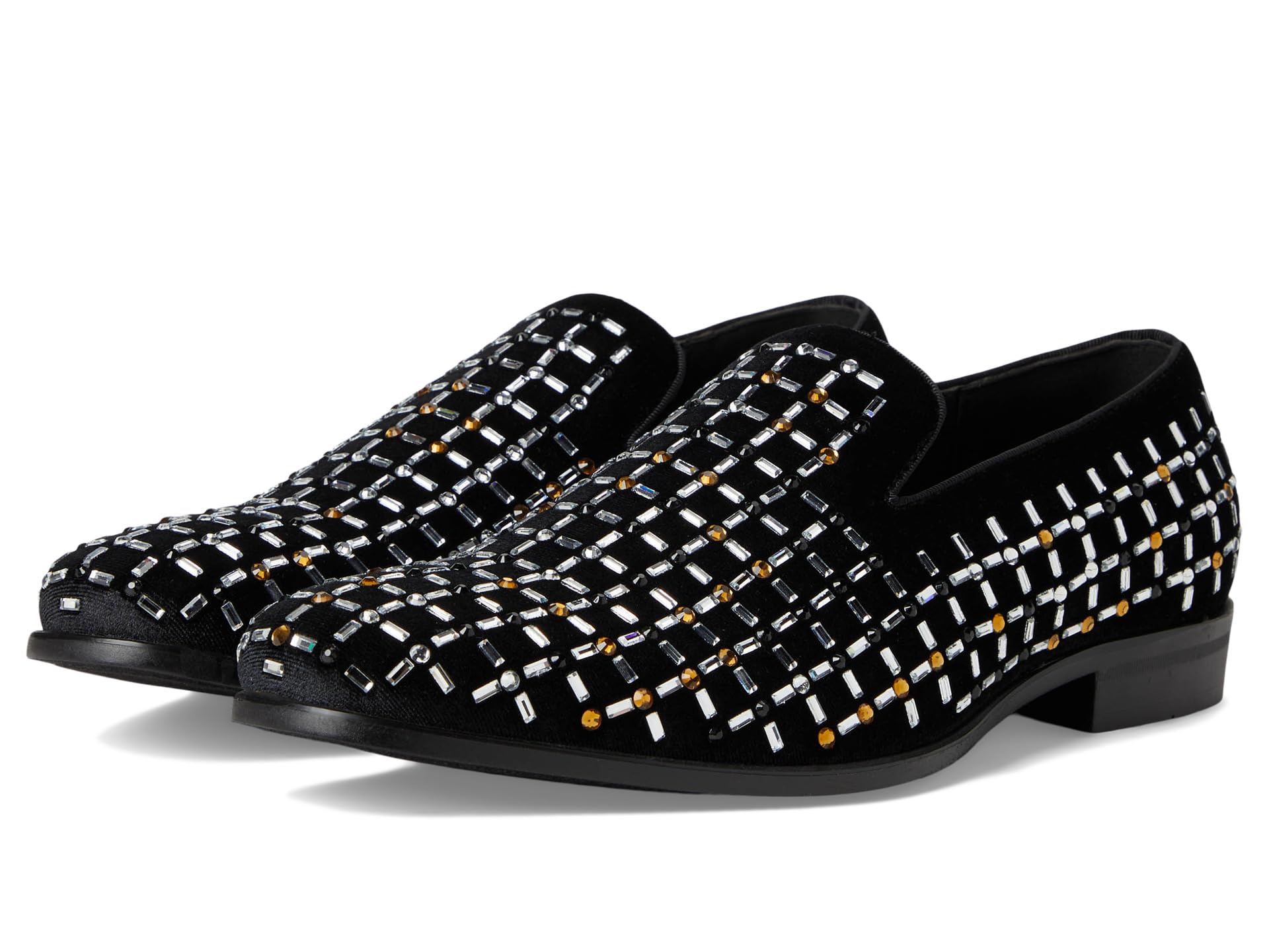 Stallford Rhinestone Slip-On