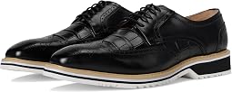 Beaumont Wing Tip Lace-Up
