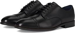 William Cap Toe Lace-Up