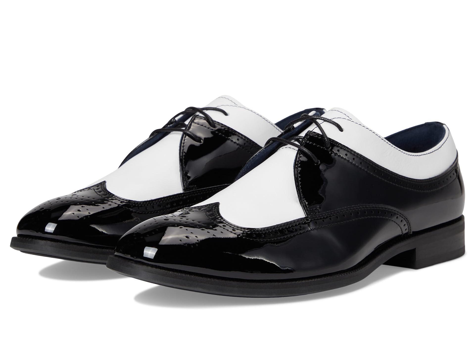 Dayton II Wing Tip Lace-Up