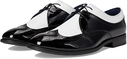 Dayton II Wing Tip Lace-Up