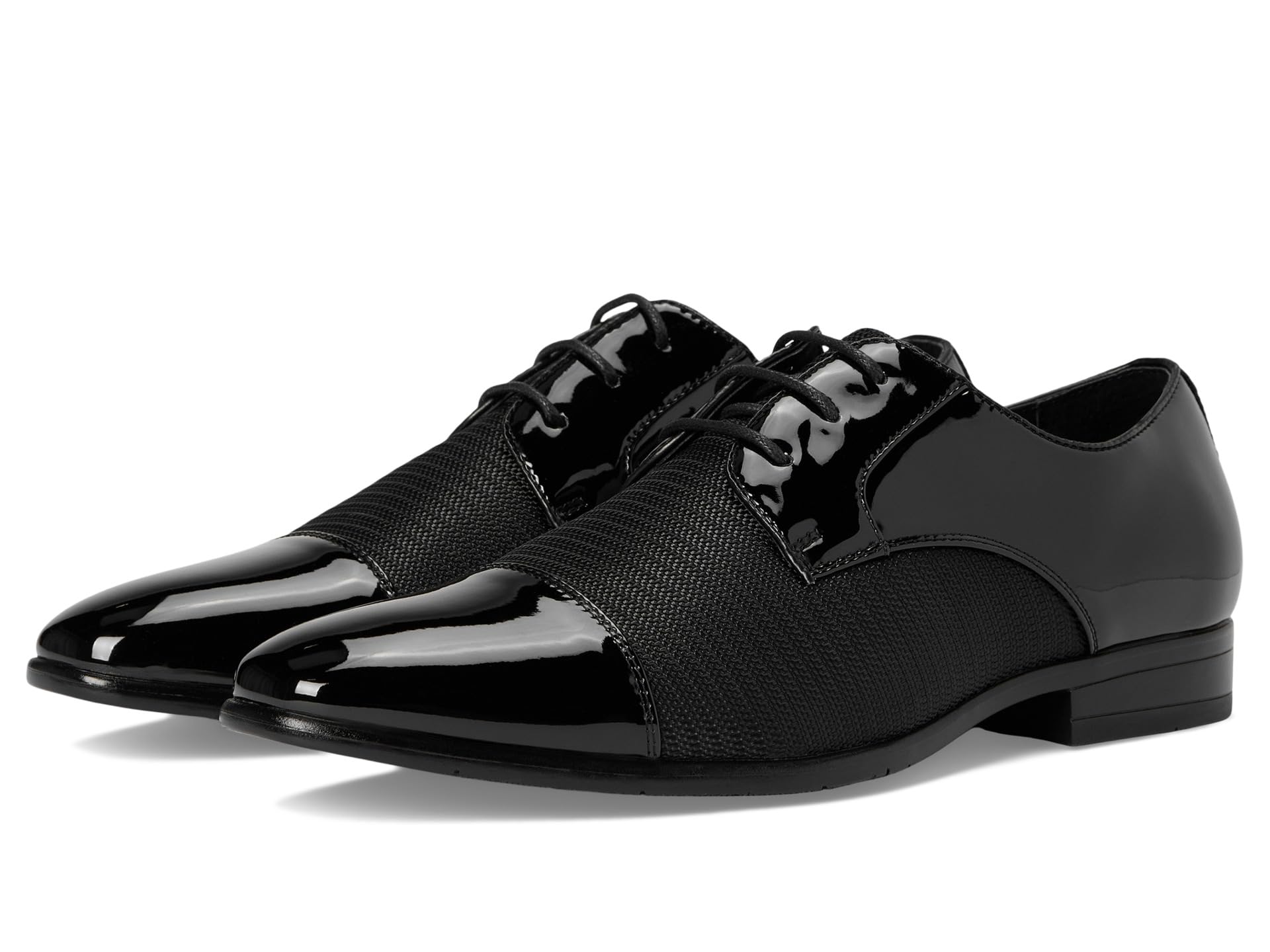 Pharaoh Cap Toe Oxford