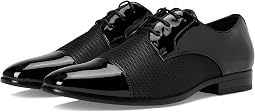 Pharaoh Cap Toe Oxford