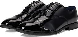 Concorde II Cap Toe Lace-Up