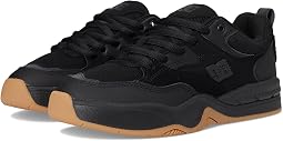 Black/Black/Gum